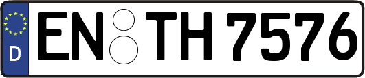 EN-TH7576