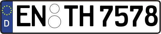 EN-TH7578