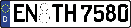 EN-TH7580