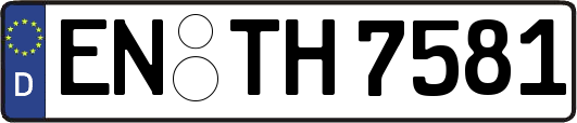 EN-TH7581