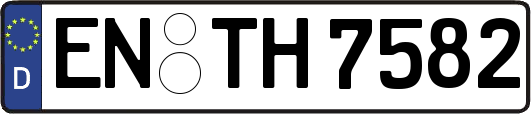 EN-TH7582