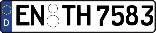 EN-TH7583