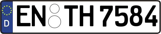 EN-TH7584