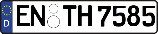 EN-TH7585