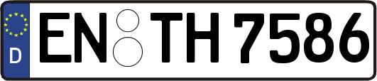 EN-TH7586