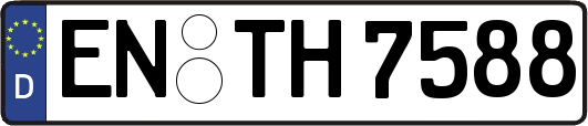 EN-TH7588