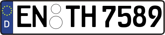 EN-TH7589
