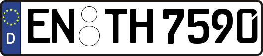 EN-TH7590