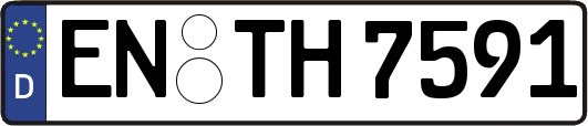EN-TH7591