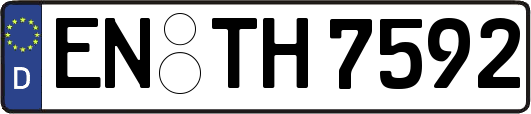 EN-TH7592