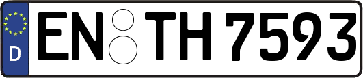 EN-TH7593