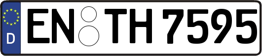 EN-TH7595