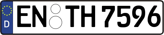 EN-TH7596