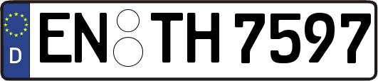 EN-TH7597