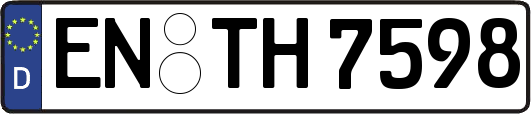EN-TH7598