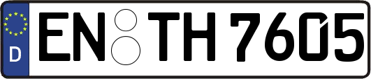 EN-TH7605