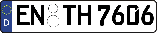 EN-TH7606