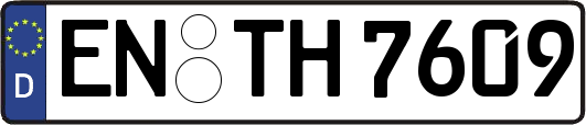 EN-TH7609