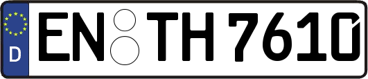 EN-TH7610