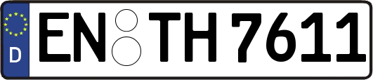 EN-TH7611