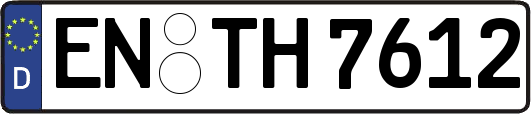 EN-TH7612