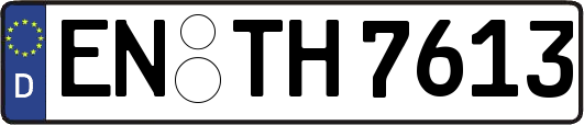 EN-TH7613