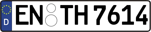 EN-TH7614