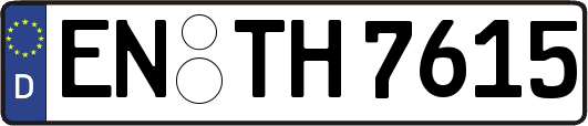 EN-TH7615