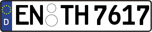 EN-TH7617