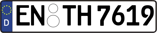 EN-TH7619