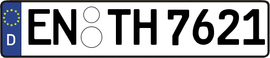 EN-TH7621