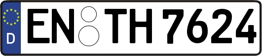 EN-TH7624