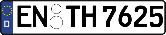 EN-TH7625