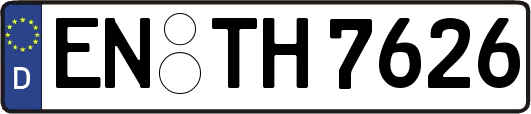 EN-TH7626