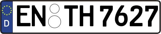 EN-TH7627
