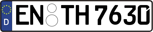 EN-TH7630