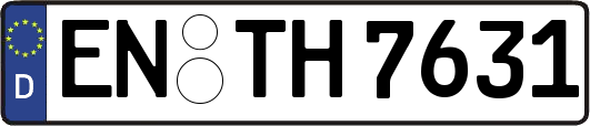 EN-TH7631