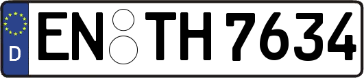 EN-TH7634