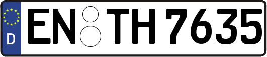 EN-TH7635