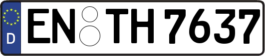 EN-TH7637