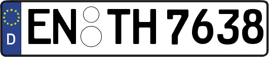 EN-TH7638