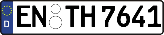 EN-TH7641