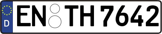 EN-TH7642