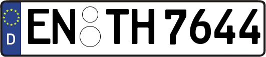 EN-TH7644