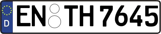 EN-TH7645