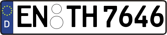 EN-TH7646
