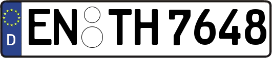 EN-TH7648