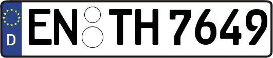 EN-TH7649