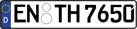 EN-TH7650