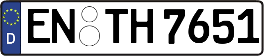 EN-TH7651